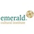 Emerald Cultural Institute のロゴ
