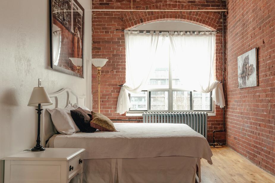 loft-style-bedroom