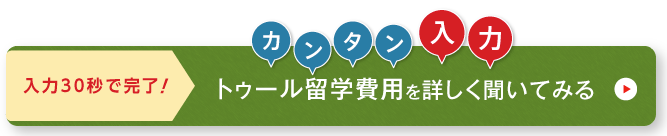 ネスグローバルのキャリア留学 トゥール留学問い合わせ