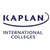Kaplan Internationalのロゴ