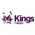 Kings Educationのロゴ