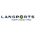 Langportsのロゴ