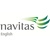 Navitas Englishのロゴ