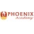 Phoenix English Language Academyのロゴ