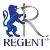 Regentのロゴ