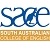 South Australian College of Englishのロゴ