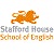 Stafford House School of Englishのロゴ