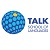 TALK Schoolsのロゴ