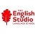The English Studio Langurge Schoolのロゴ