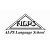 ALPS Language Schoolのロゴ