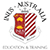 INUS Australia Education & Trainingのロゴ