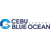 Cebu Blue Ocean Academyのロゴ