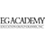 EG Academyのロゴ