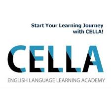 CELLAのロゴ
