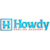 Howdy English Academyのロゴ