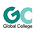 Global Collegeのロゴ