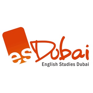 ES Dubaiのロゴ