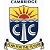 Cambridge International Collegeのロゴ