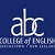 ABC College of Englishのロゴ