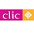 CLIC Internacional House Sevillaのロゴ