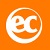 ECのロゴ