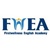 Firstwellness English Academy （FEA）のロゴ