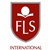 FLS International のロゴ
