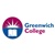 Greenwich Collegeのロゴ