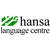 Hansa Language Centreのロゴ