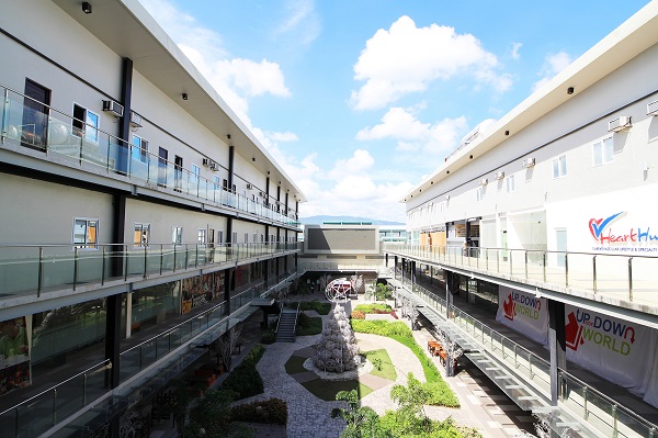 IDEA English Academy Cebu (IDEA Cebu)の学校風景