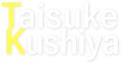 Taisuke Kushiya