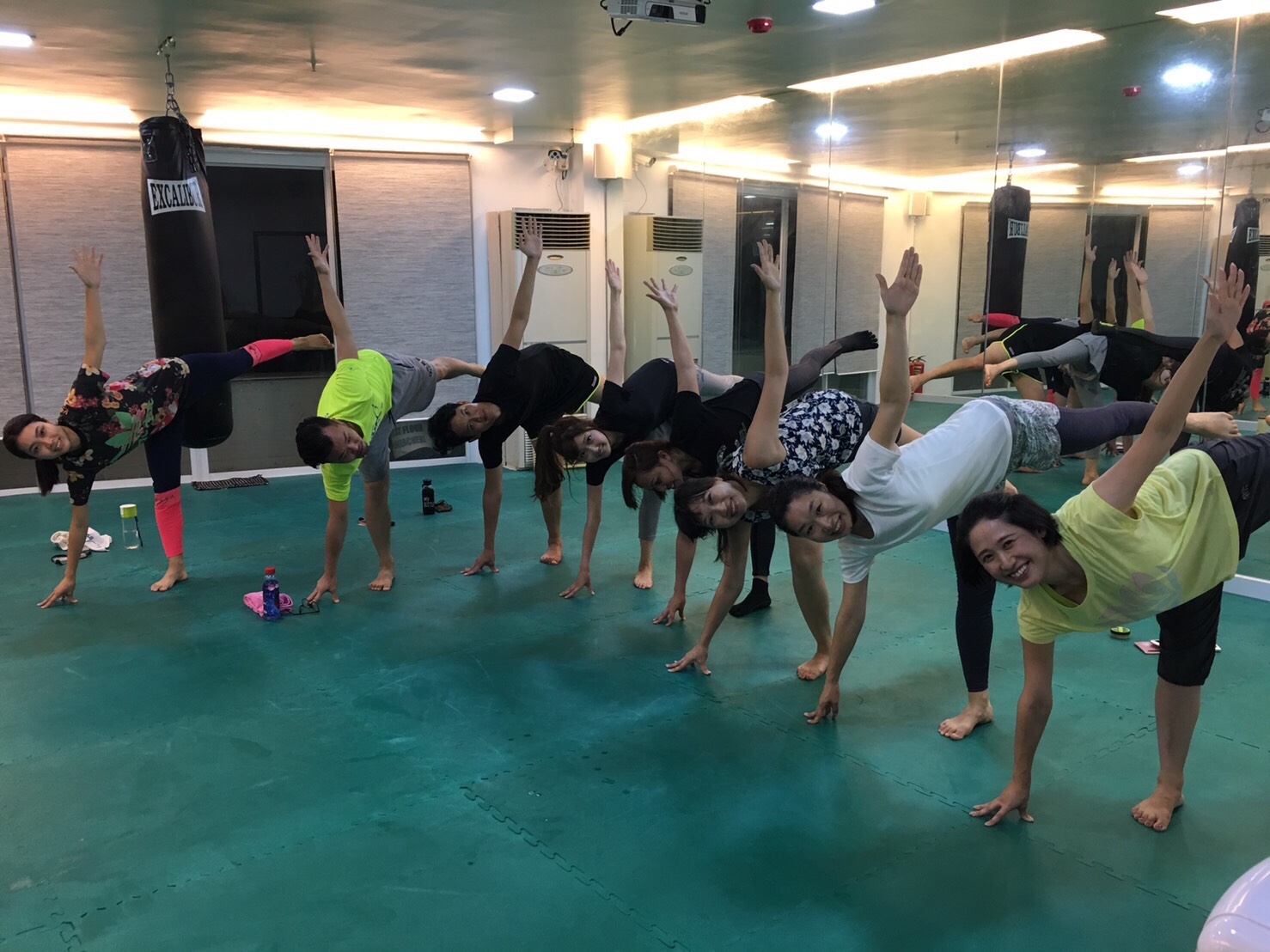 QQ かみや様留学体験談4